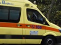 Τραγικό τέλος για γυναίκα στα Φάρσαλα